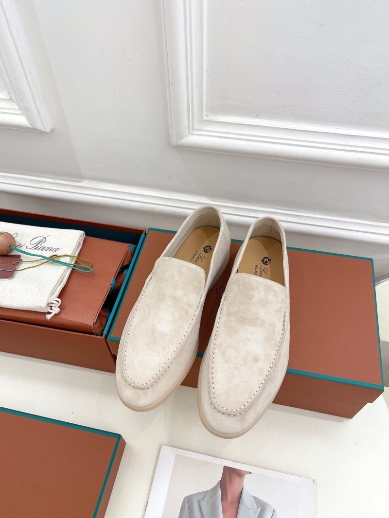 Loro Piana Shoes